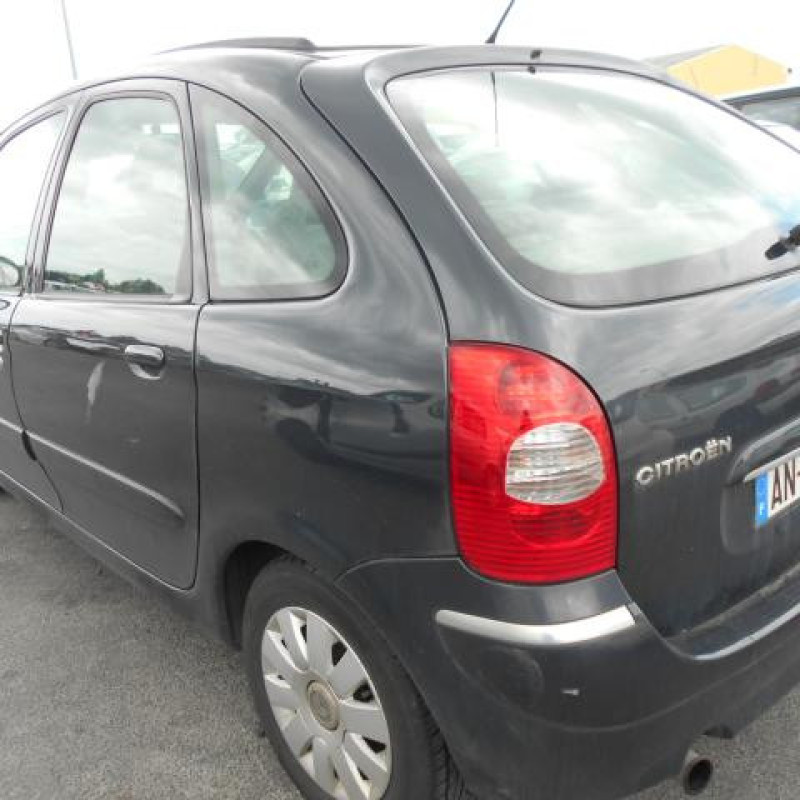 Eclairage de plafonnier CITROEN XSARA PICASSO Photo n°6