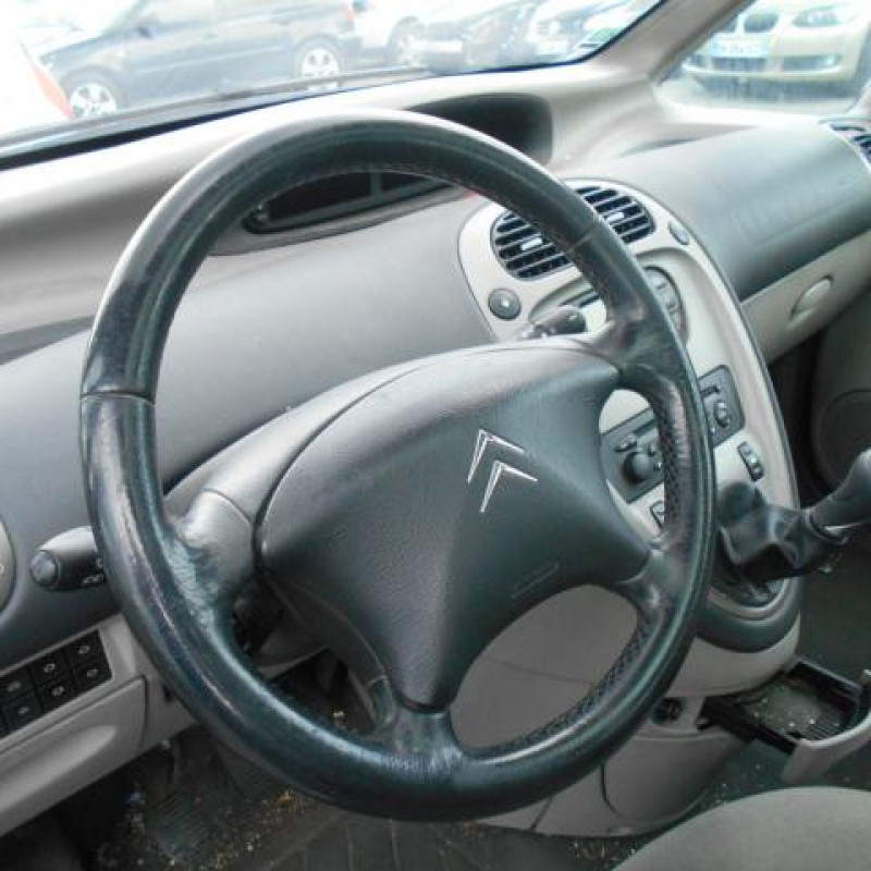 Eclairage de plafonnier CITROEN XSARA PICASSO Photo n°7
