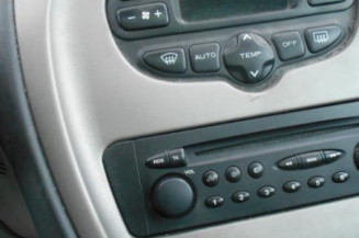 Eclairage de plafonnier CITROEN XSARA PICASSO