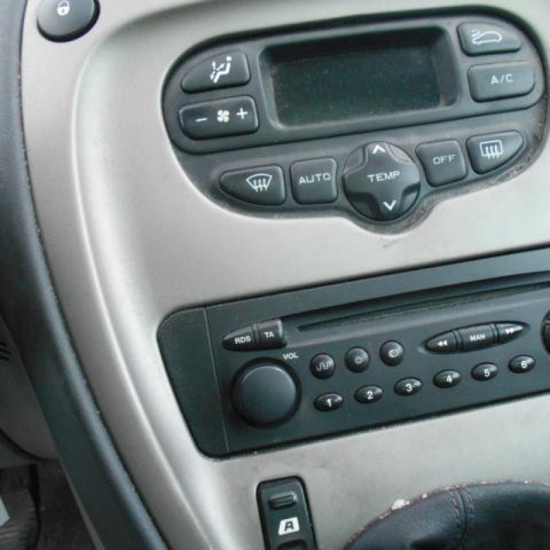 Eclairage de plafonnier CITROEN XSARA PICASSO Photo n°8