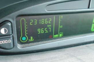 Eclairage de plafonnier CITROEN XSARA PICASSO