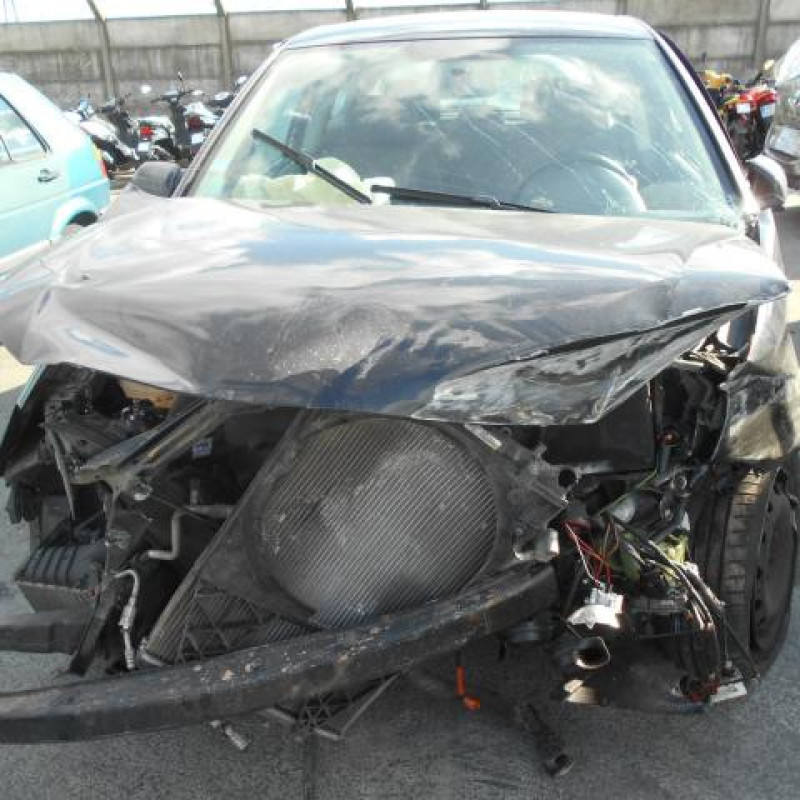 Neiman VOLKSWAGEN POLO 4 Photo n°5