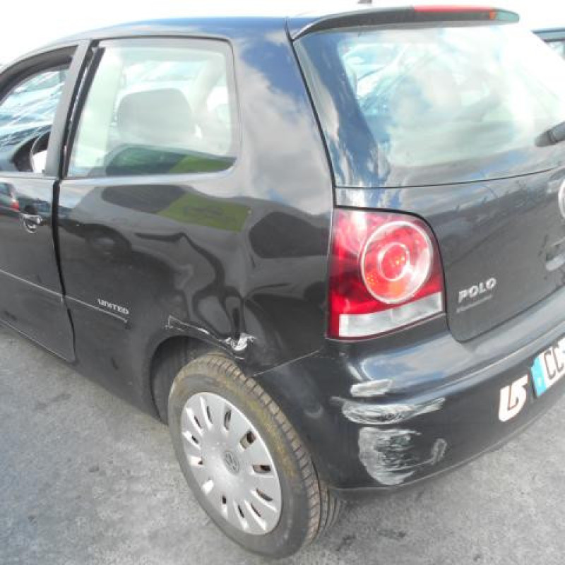 Neiman VOLKSWAGEN POLO 4 Photo n°8