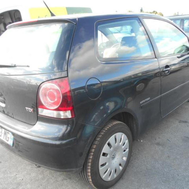 Bras essuie glace avant droit VOLKSWAGEN POLO 4 Photo n°4