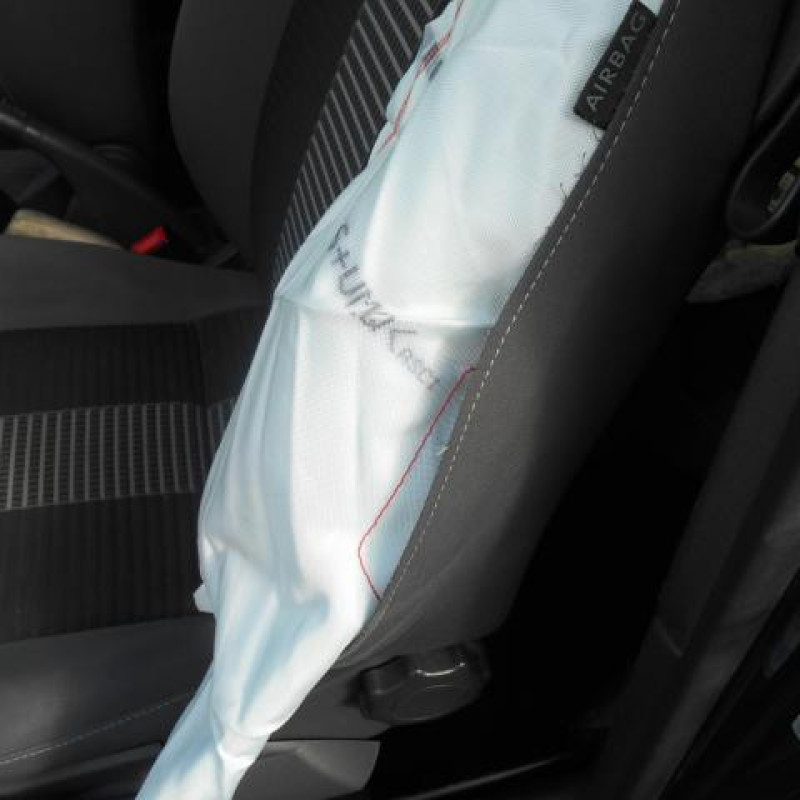Bras essuie glace avant droit VOLKSWAGEN POLO 4 Photo n°7