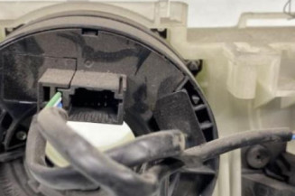 Com (Bloc Contacteur Tournant+Commodo Essuie Glace+Commodo Phare) RENAULT MEGANE 3