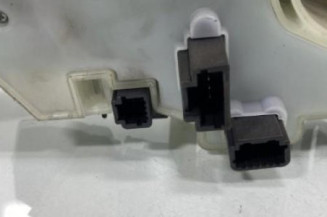 Com (Bloc Contacteur Tournant+Commodo Essuie Glace+Commodo Phare) RENAULT MEGANE 3