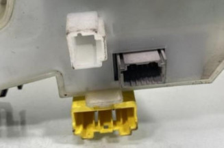 Com (Bloc Contacteur Tournant+Commodo Essuie Glace+Commodo Phare) RENAULT MEGANE 3