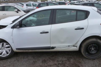 Com (Bloc Contacteur Tournant+Commodo Essuie Glace+Commodo Phare) RENAULT MEGANE 3