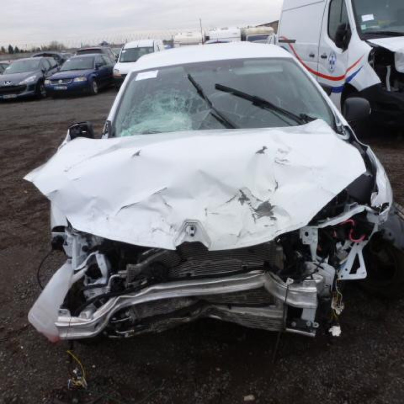 Com (Bloc Contacteur Tournant+Commodo Essuie Glace+Commodo Phare) RENAULT MEGANE 3 Photo n°16