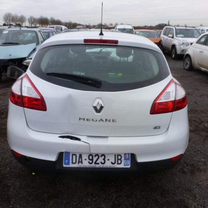 Com (Bloc Contacteur Tournant+Commodo Essuie Glace+Commodo Phare) RENAULT MEGANE 3 Photo n°18