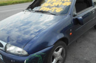 Cremaillere assistee FORD FIESTA 4