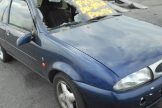 Cremaillere assistee FORD FIESTA 4