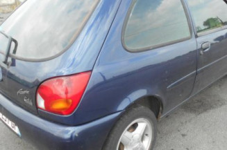 Cremaillere assistee FORD FIESTA 4