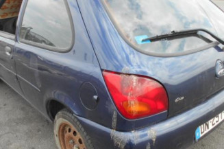 Cremaillere assistee FORD FIESTA 4