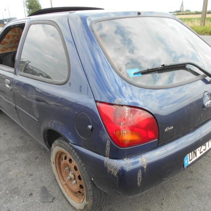 Cremaillere assistee FORD FIESTA 4 Photo n°5