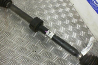 Cardan droit (transmission) OPEL CORSA D
