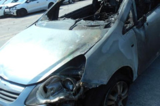 Debitmetre OPEL CORSA D