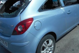 Debitmetre OPEL CORSA D