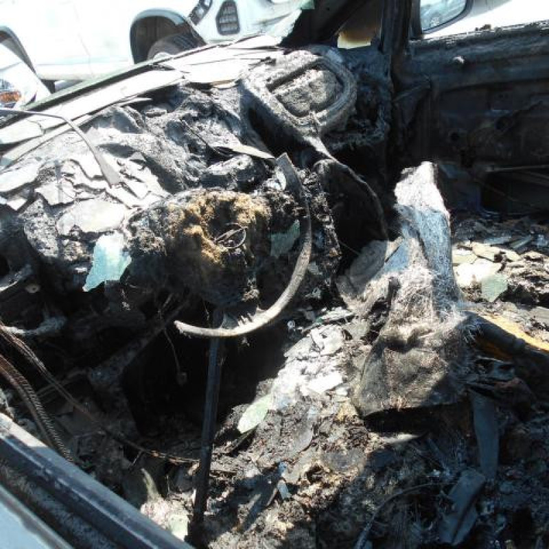 Debitmetre OPEL CORSA D Photo n°8