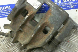 Etrier avant gauche (freinage) PEUGEOT 406
