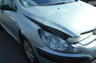 Bloc ABS (freins anti-blocage) PEUGEOT 307