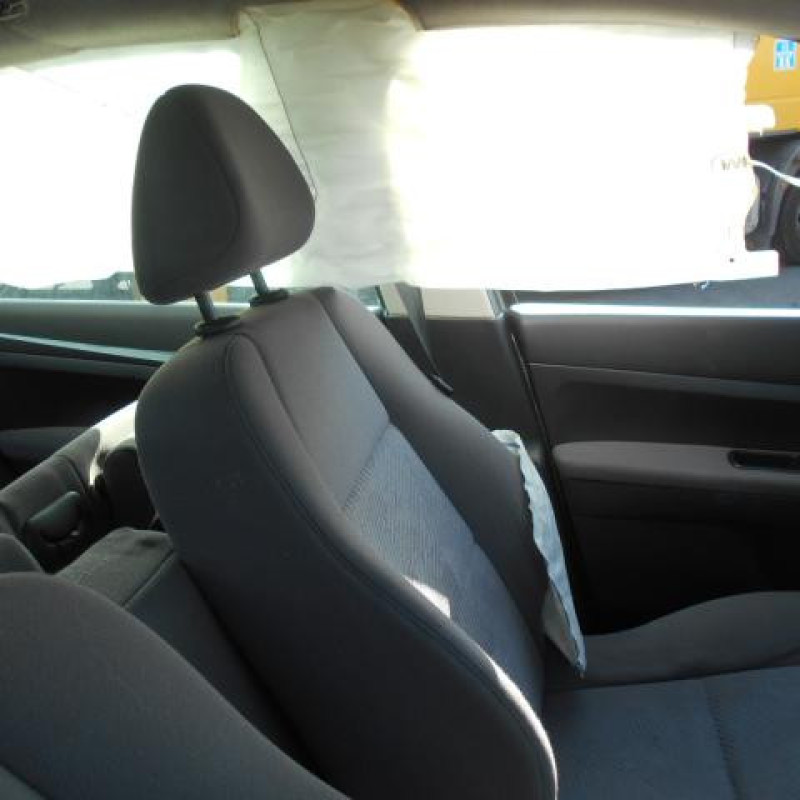 Bloc ABS (freins anti-blocage) PEUGEOT 307 Photo n°8