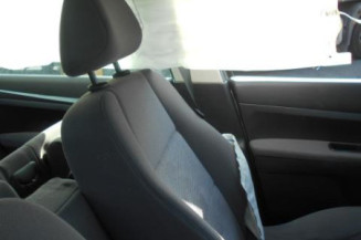 Amortisseur avant gauche PEUGEOT 307
