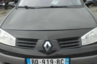 Eclairage de plafonnier RENAULT MEGANE 2
