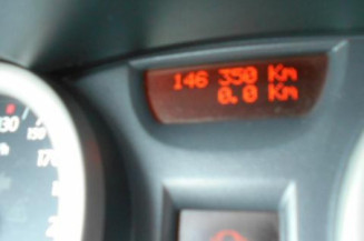 Eclairage de plafonnier RENAULT MEGANE 2