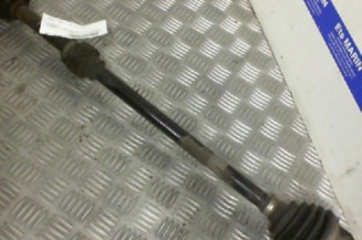Cardan droit (transmission) NISSAN MICRA 3 Photo n°1