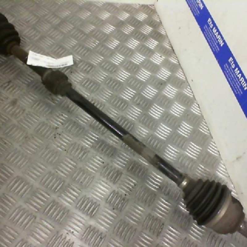 Cardan droit (transmission) NISSAN MICRA 3 Photo n°1