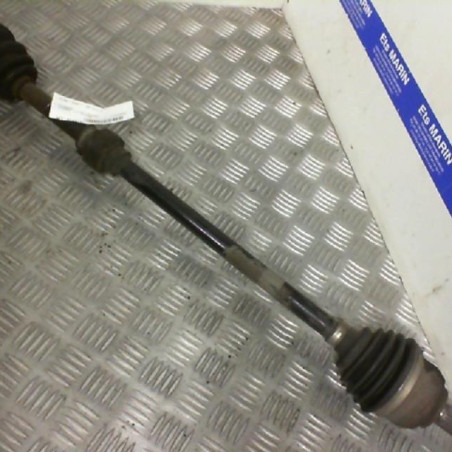 Cardan droit (transmission) NISSAN MICRA 3 Photo n°1