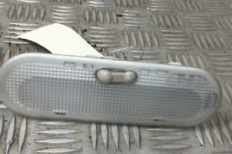 Eclairage de plafonnier RENAULT SCENIC 2 Photo n°1