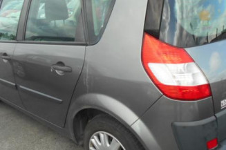 Eclairage de plafonnier RENAULT SCENIC 2