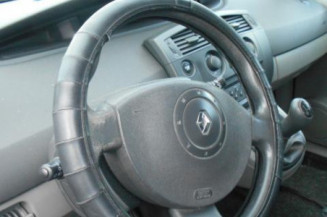 Eclairage de plafonnier RENAULT SCENIC 2