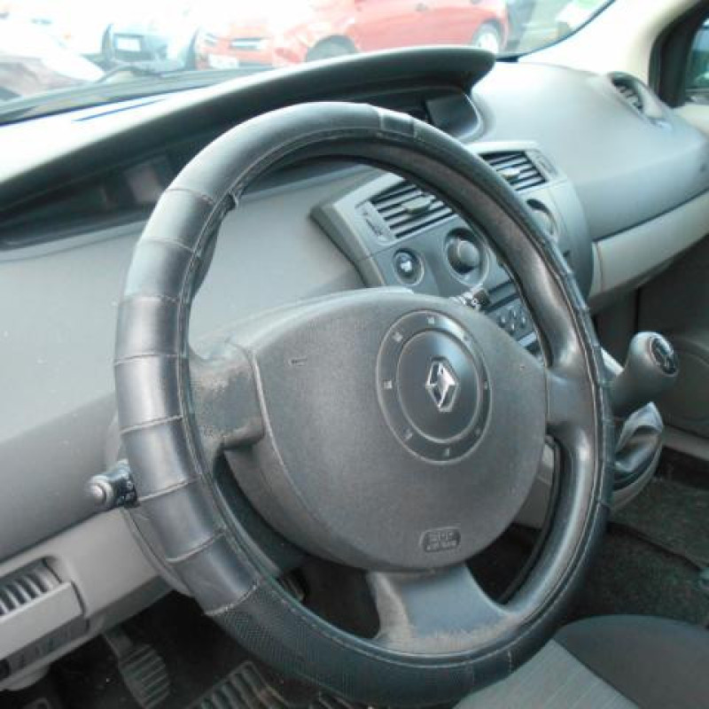 Eclairage de plafonnier RENAULT SCENIC 2 Photo n°6