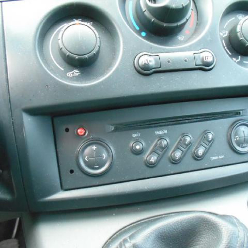 Eclairage de plafonnier RENAULT SCENIC 2 Photo n°7