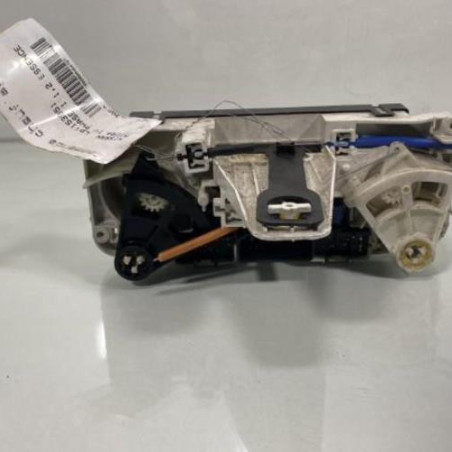 Commande chauffage NISSAN MICRA 3