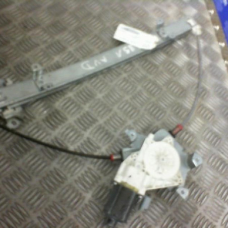 Leve vitre electrique avant droit NISSAN MICRA 3 Photo n°1