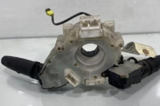 Com (Bloc Contacteur Tournant+Commodo Essuie Glace+Commodo Phare) NISSAN MICRA 3