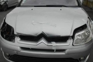 Commande chauffage CITROEN C4 1
