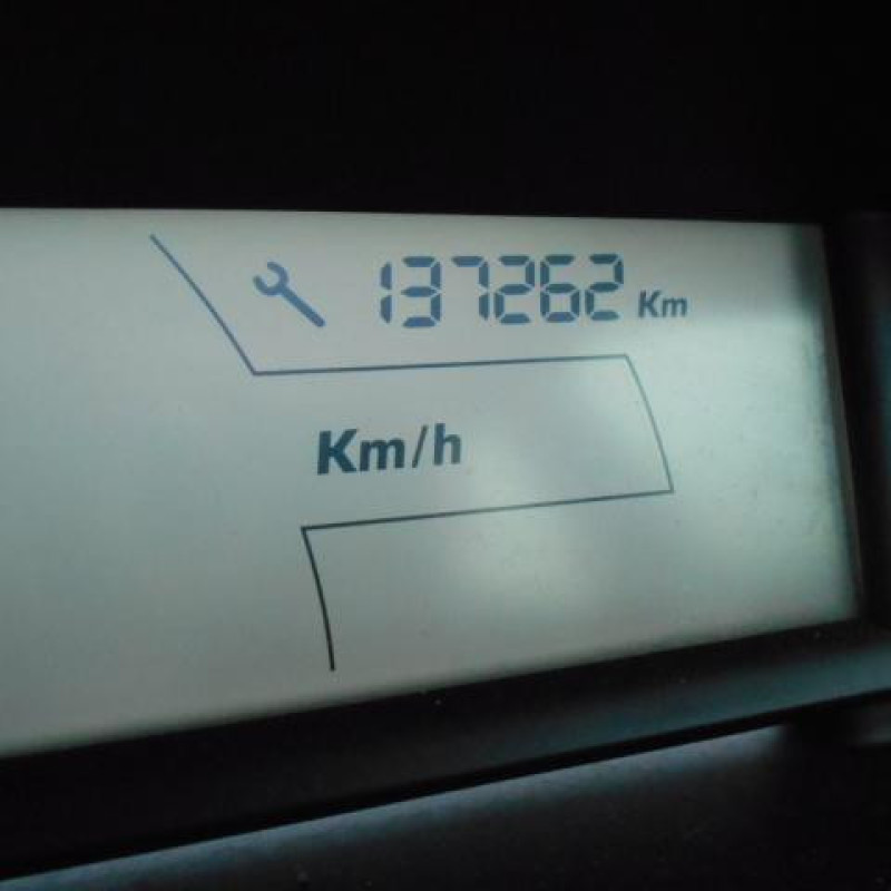 Commande chauffage CITROEN C4 1 Photo n°11