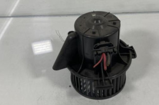Pulseur d'air CITROEN C4 1