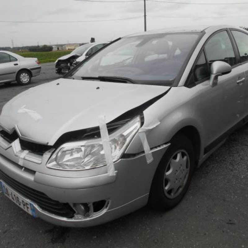 Pulseur d'air CITROEN C4 1 Photo n°4