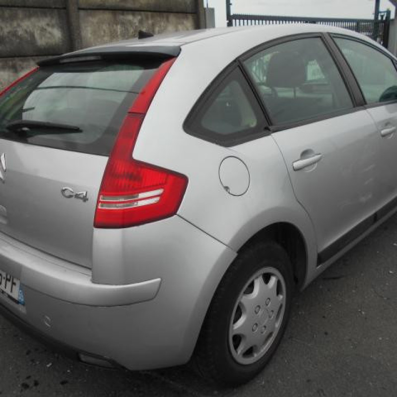 Pulseur d'air CITROEN C4 1 Photo n°7