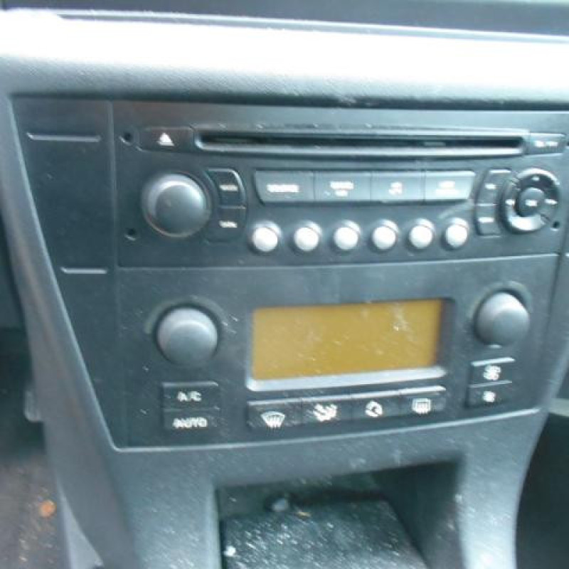 Pulseur d'air CITROEN C4 1 Photo n°10