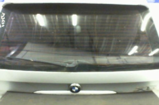 Malle/Hayon arriere BMW X5 E53 Photo n°1