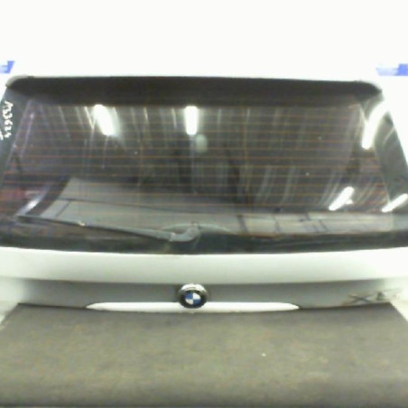 Malle/Hayon arriere BMW X5 E53 Photo n°1