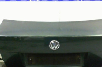 Malle/Hayon arriere VOLKSWAGEN BORA Photo n°1